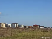 Teren de vanzare in Constanta zona veterani km 5 