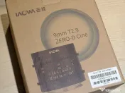 Obiective montura Fujifilm X