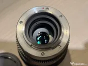 Obiective montura Fujifilm X