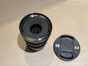 Obiective montura Fujifilm X