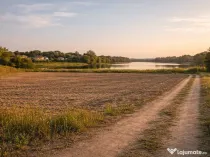 Teren intravilan Buftea 7550mp