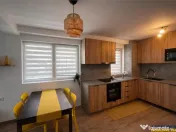 Rezidenta deosebita, curte proprie, loc de parcare, Liziera, 