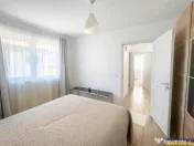 Rezidenta deosebita, curte proprie, loc de parcare, Liziera, 