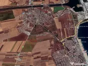 Teren de vanzare in Agigea zona Registru Auto 