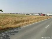 Teren de vanzare in Agigea zona Registru Auto 