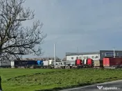 Teren de vanzare in Agigea zona Registru Auto 