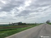 Teren de vanzare in Agigea zona Registru Auto 