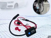 Amplificator Semnal Antenă Navigație - Radio CD