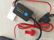 Amplificator Semnal Antenă Navigație - Radio CD 