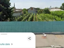 Teren intravilan casa simnicul de jos 880mp Craiova, Dolj