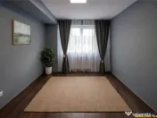 Apartament 3 camere, decomandat, etaj 1, bloc tip vila, Trac 