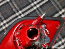 Stop dreapta Passat b6