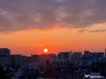 Muncii etaj 8 decomandat