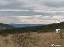 Teren intravilan Remetea 10 arii