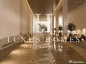 Apartament pe malul mării, situat într-un complex de golf cu piscine, restaurant 