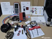 Aparat Echilibrare Hidraulică TA-SCOPE | IMI Heimeier | Termix