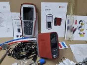 Aparat Echilibrare Hidraulică TA-SCOPE | IMI Heimeier | Termix 