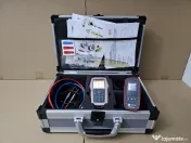 Aparat Echilibrare Hidraulică TA-SCOPE | IMI Heimeier | Termix 