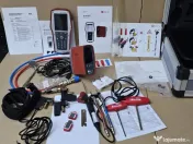 Aparat Echilibrare Hidraulică TA-SCOPE | IMI Heimeier | Termix 