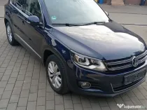 SUV Vw. Tiguan, an fabricație 2015/05