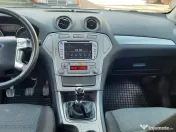 Ford Mondeo 1,8 TDCI , An 2008 , inm RO , Acte la zi/ Tel O7671915O4