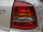 Stop Spate Opel Astra G
