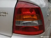 Stop Spate Opel Astra G 