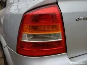 Stop Spate Opel Astra G 