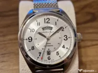 Ceas Hamilton Khaki Field Day Date 