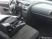 Peugeot 407 Combi Albastru,2.0Hdi,Automatik,136cp,16v,primul proprietar România 
