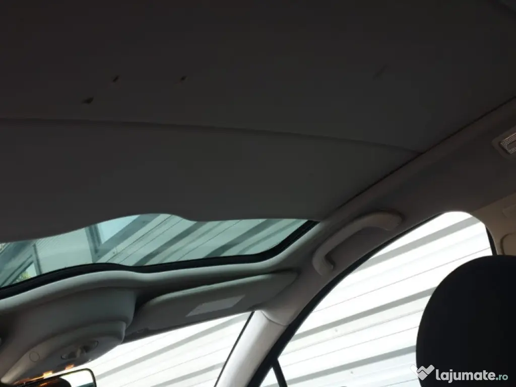 Peugeot 407 Combi Albastru,2.0Hdi,Automatik,136cp,16v,primul proprietar România