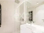 Apartament 3 camere de vanzare- One Verdi Park- mobilat si u 