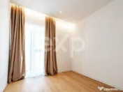 Apartament 3 camere de vanzare- One Verdi Park- mobilat si u 