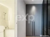 Apartament 3 camere de vanzare- One Verdi Park- mobilat si u 