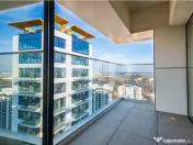 Apartament 3 camere de vanzare- One Verdi Park- mobilat si u 