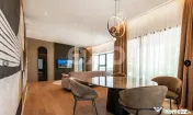 Apartament 3 camere de vanzare- One Verdi Park- mobilat si u 