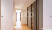 Apartament 3 camere de vanzare- One Verdi Park- mobilat si u 