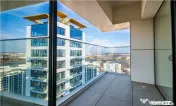 Apartament 3 camere de vanzare- One Verdi Park- mobilat si u 