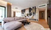 Apartament 3 camere de vanzare- One Verdi Park- mobilat si u 