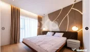Apartament 3 camere de vanzare- One Verdi Park- mobilat si u 