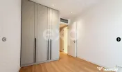 Apartament 3 camere de vanzare- One Verdi Park- mobilat si u 