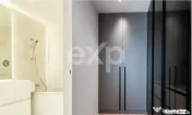 Apartament 3 camere de vanzare- One Verdi Park- mobilat si u 