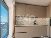 Apartament 3 camere de vanzare- One Verdi Park- mobilat si u 