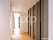 Apartament 3 camere de vanzare- One Verdi Park- mobilat si u 