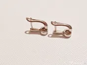 Cercei din argint cu pietre 