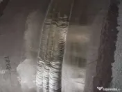 Sudor Profesionist - aluminiu, inox, titan, | Interventii 