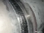 Sudor Profesionist - aluminiu, inox, titan, | Interventii 