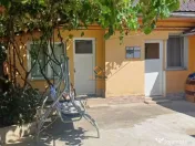 Casa individuala caramida 4 camere cu centrala Timisoara 