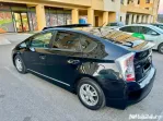 Toyota Prius 3 Hybrid Solar, Trapă Fotovoltaică HUD Full LED