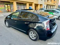 Toyota Prius 3 Hybrid Solar, Trapă Fotovoltaică HUD Full LED